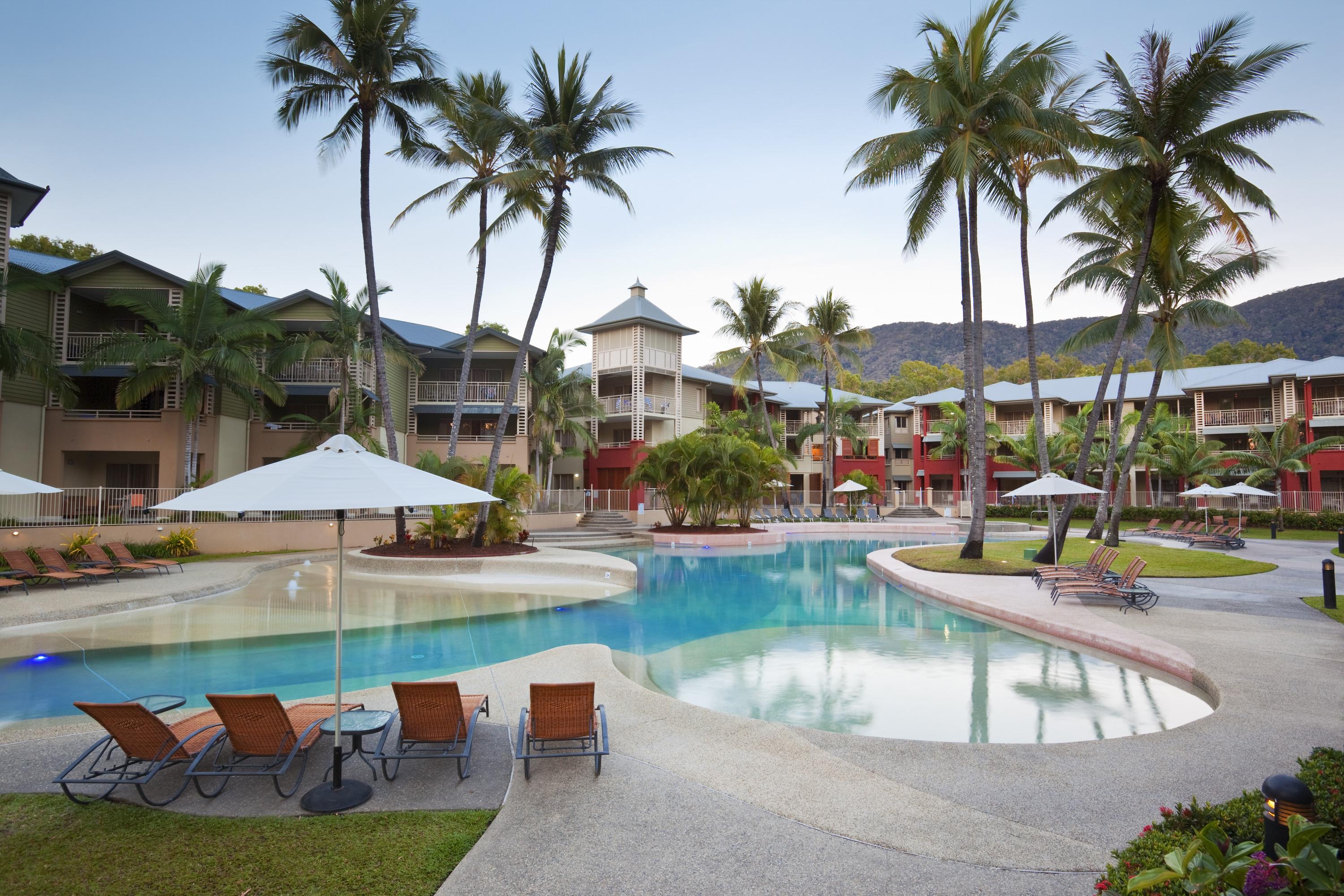 Resort Mantra Amphora Palm Cove