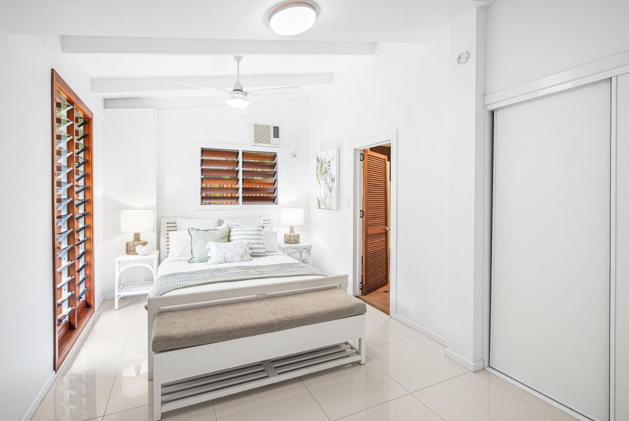 Belle Escapes Tropical Haven Holiday home Palm Cove