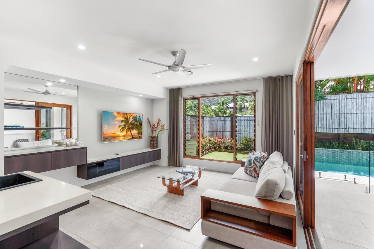 Holiday home Belle Escapes Havenly Luxury