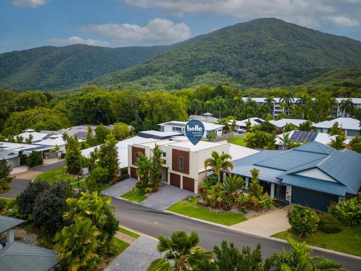 Holiday home Belle Escapes Havenly Luxury Palm Cove