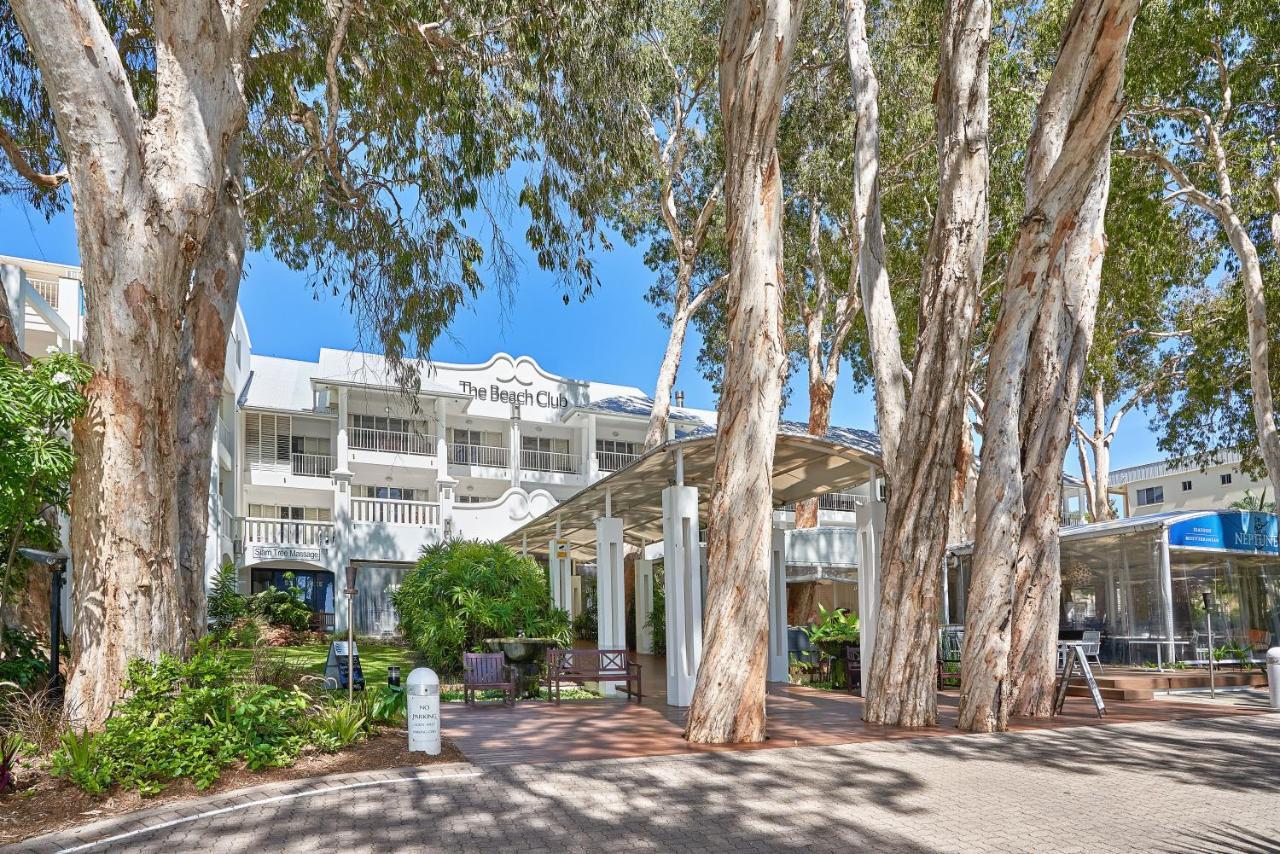 Private Club In Building 2 * Palm Cove