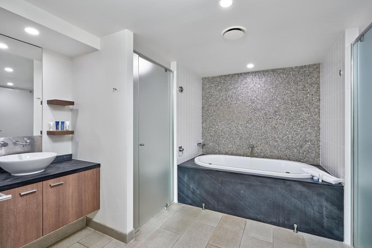 Temple 2 Bedroom Penthouse * Palm Cove