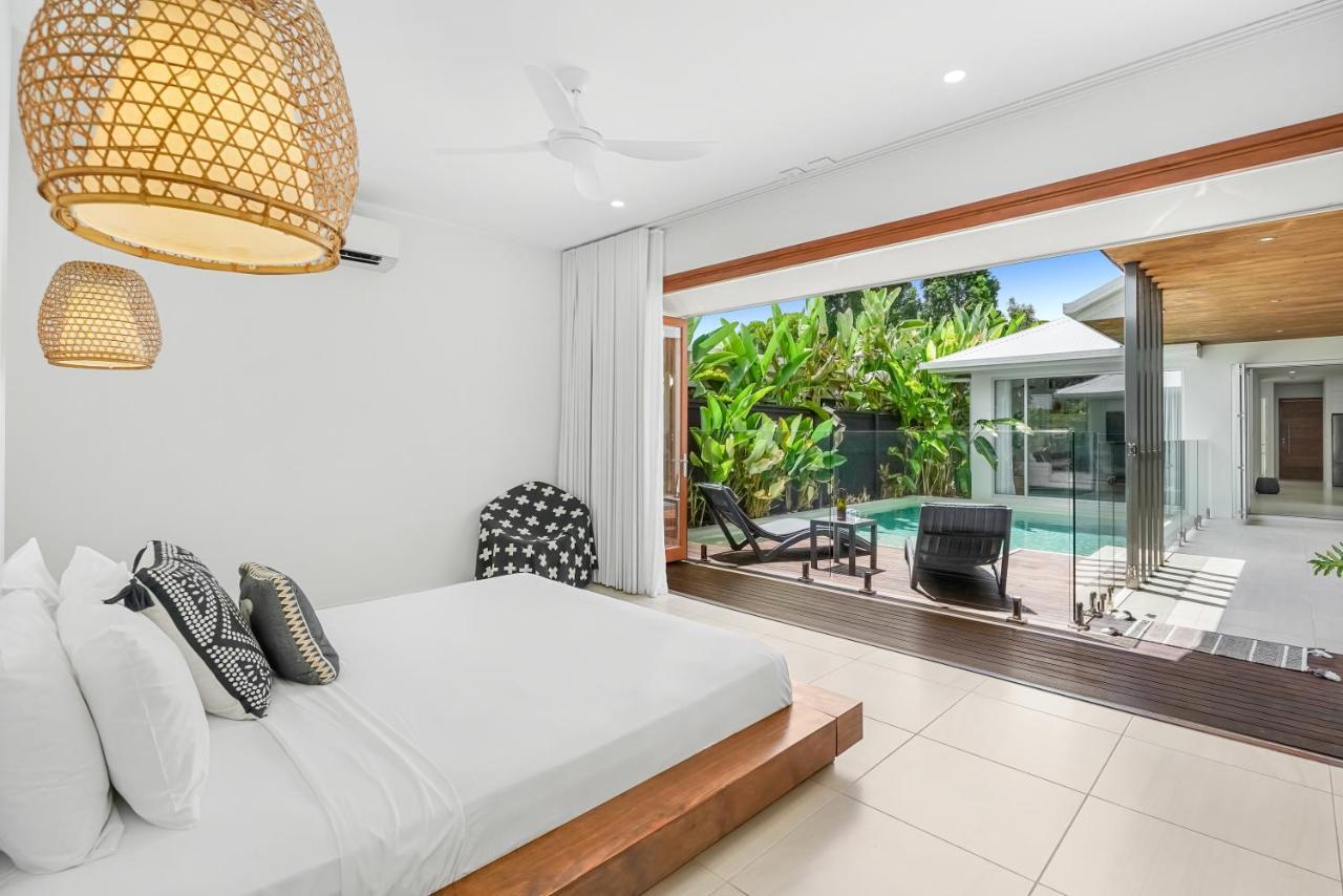 Belle Escapes 94 Cascade Luxury Holiday home
