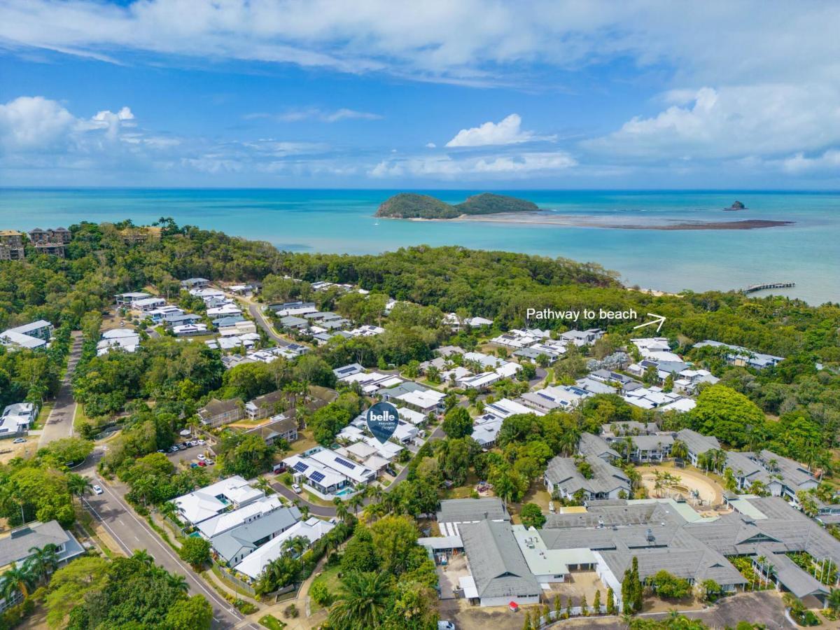Holiday home Belle Escapes 94 Cascade Luxury *