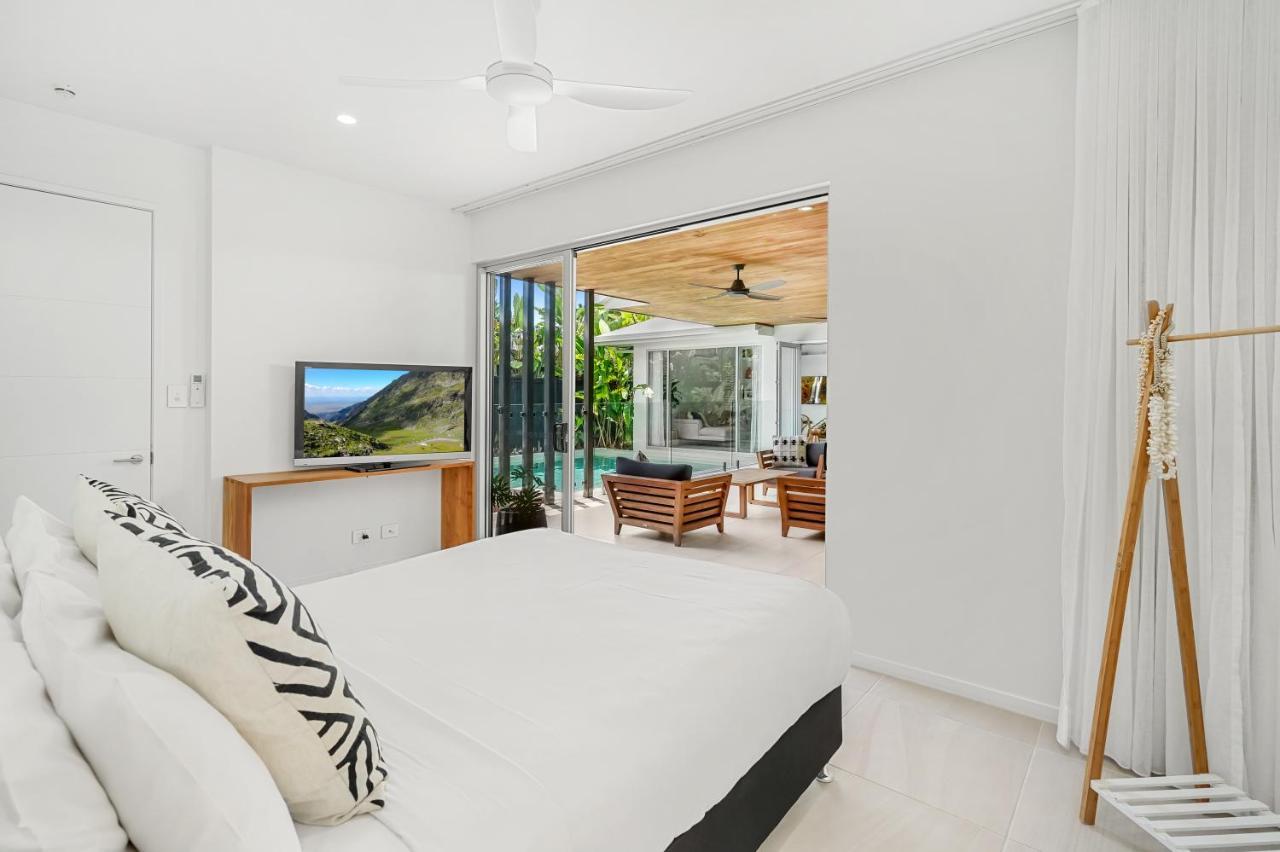 Holiday home Belle Escapes 94 Cascade Luxury