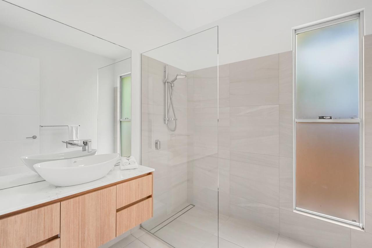 Belle Escapes 94 Cascade Luxury Holiday home Palm Cove