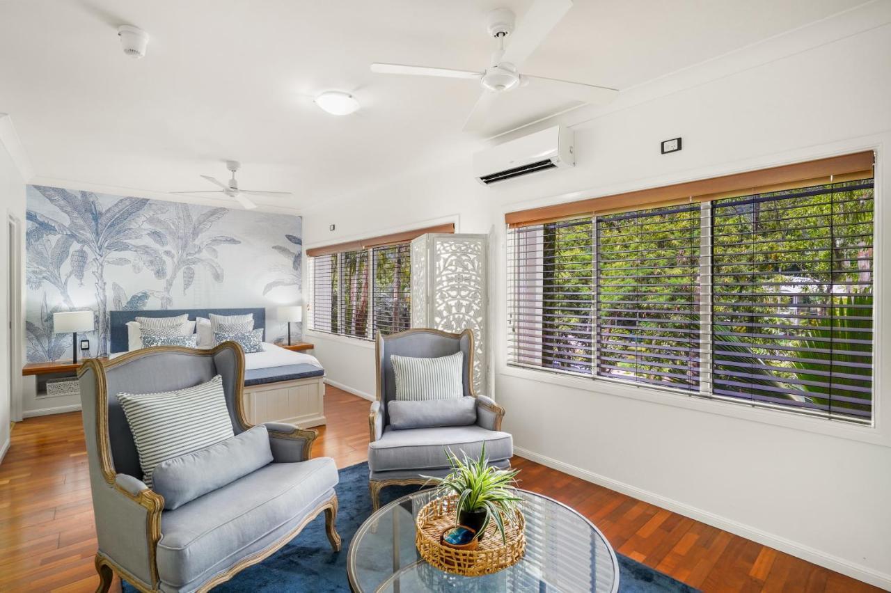 Belle Escapes Oceanview Luxury 88 Alamanda *