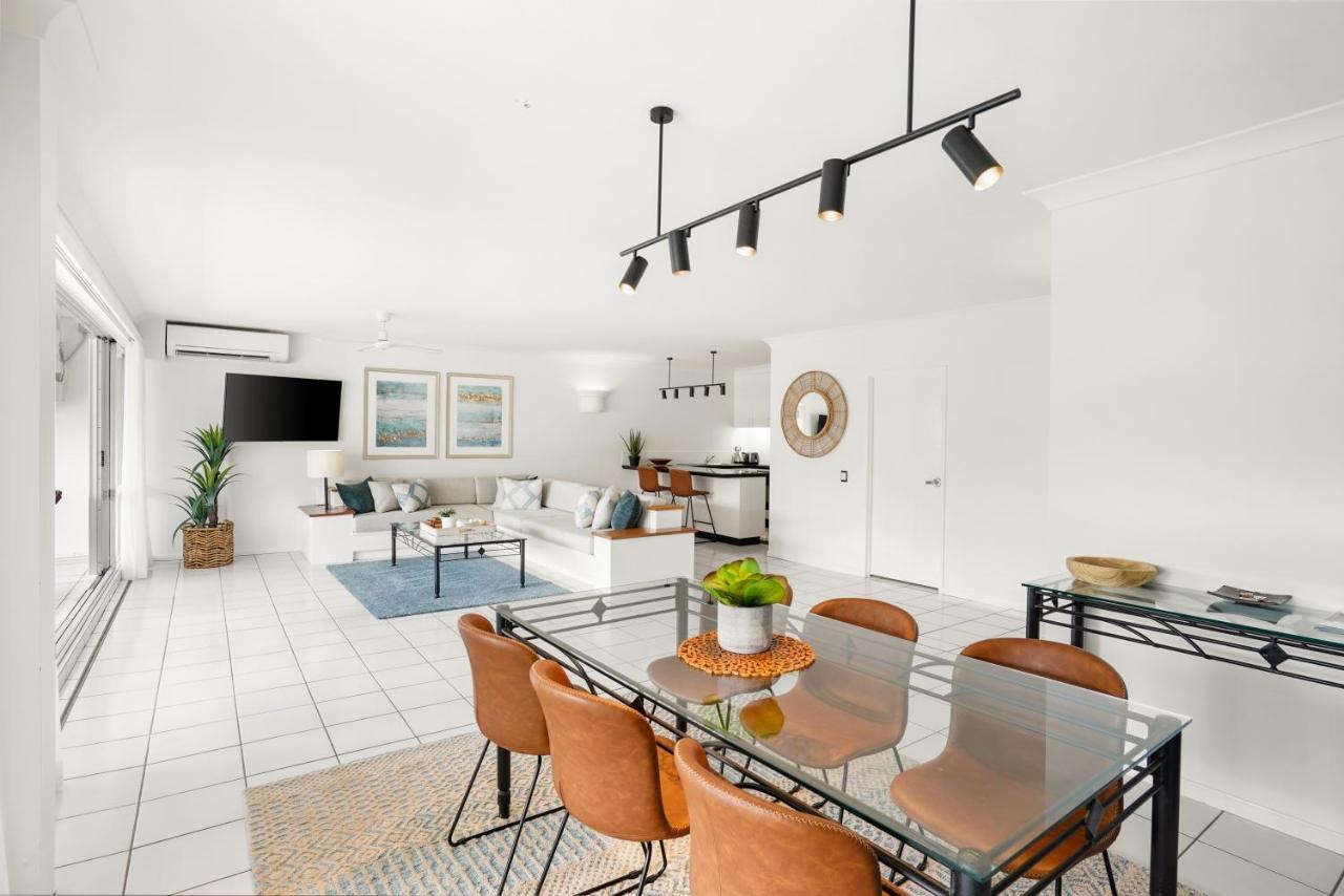 Apartment Belle Escapes Oceanview Luxury 88 Alamanda *