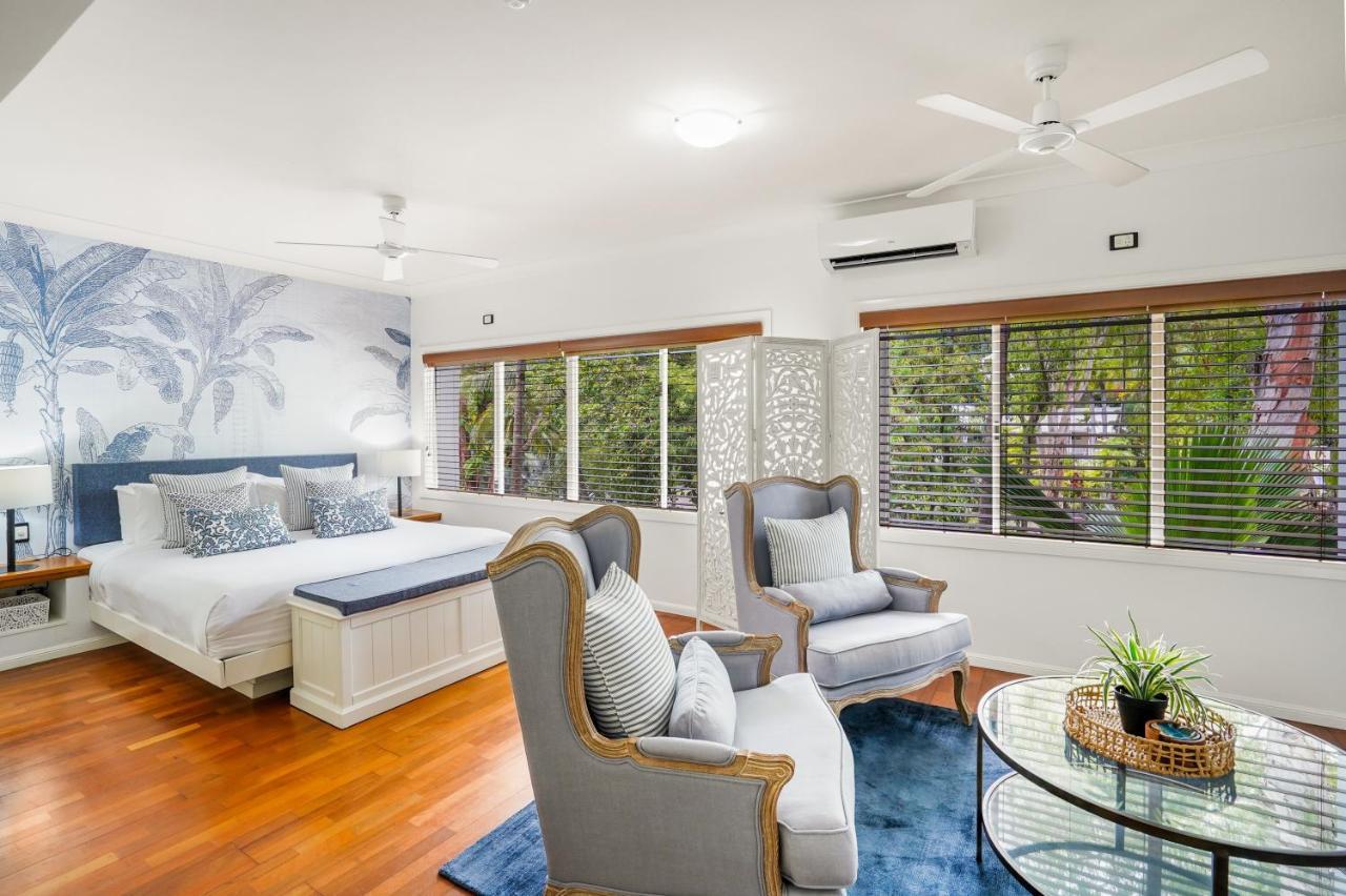 Belle Escapes Oceanview Luxury 88 Alamanda * Palm Cove