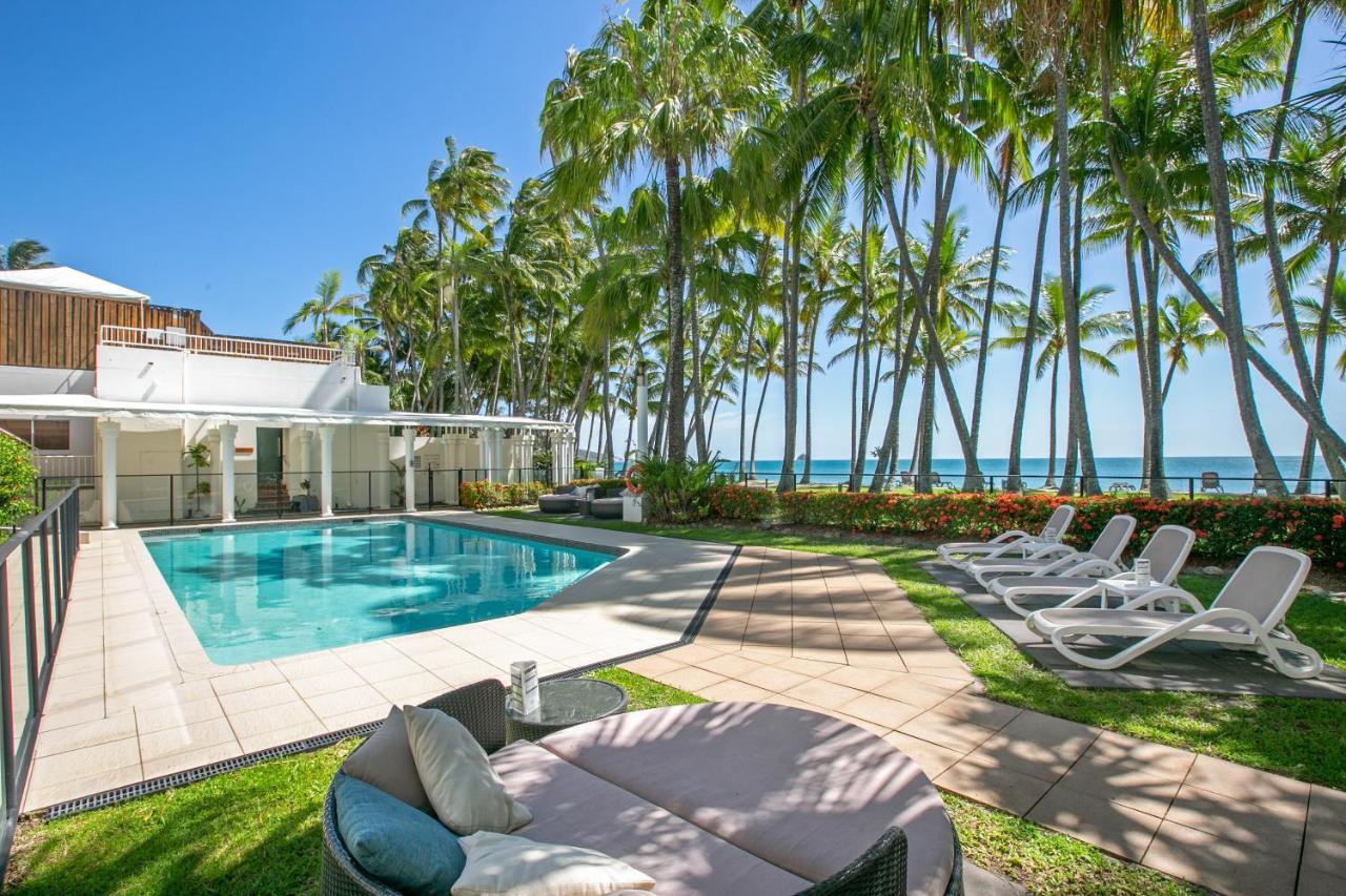 Belle Escapes Poolview 54 Alamanda *