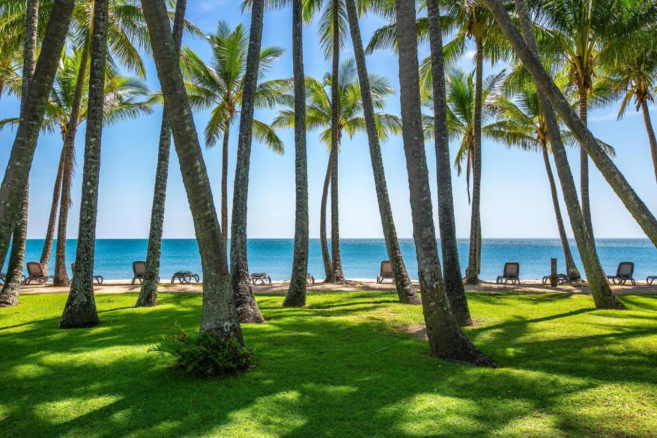 Belle Escapes Poolview 54 Alamanda * Palm Cove
