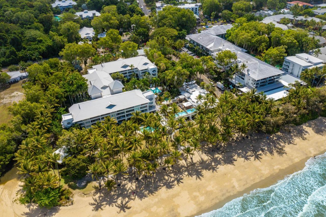 Belle Escapes Poolview 54 Alamanda Apartment Palm Cove