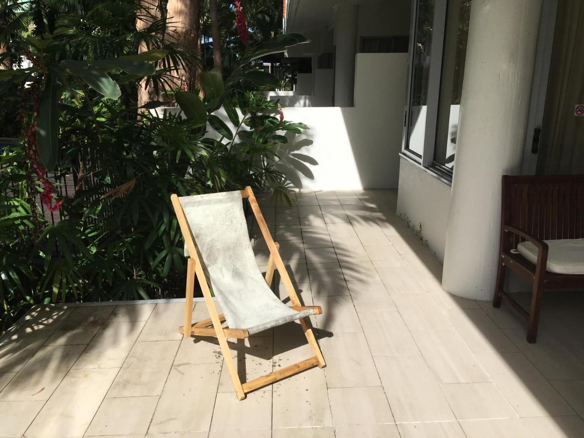 Palmcove Driftaway Apartment *