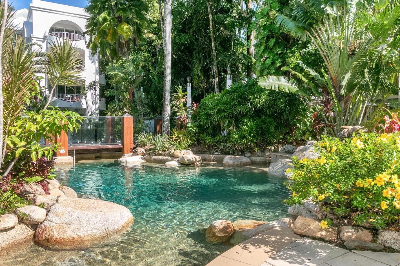 Apartment Belle Escapes Poolview 54 Alamanda Palm Cove
