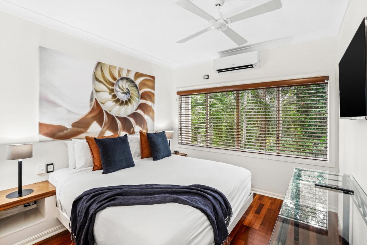 Belle Escapes Poolview 54 Alamanda * Palm Cove