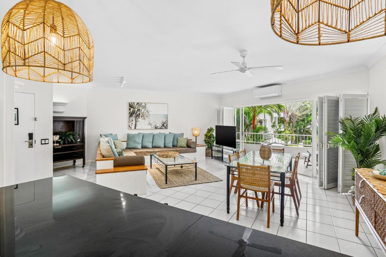 Belle Escapes Poolview 54 Alamanda
