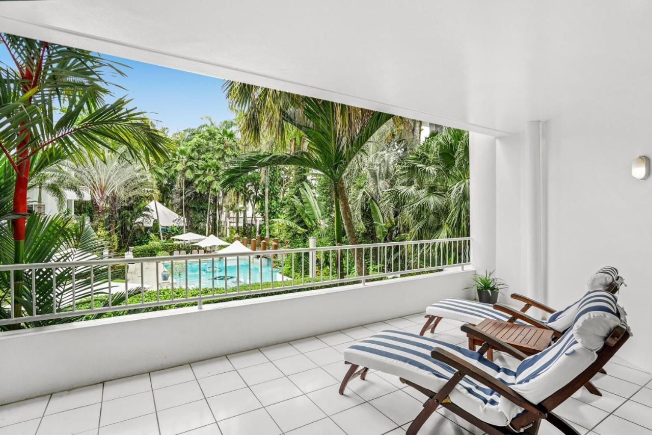 Belle Escapes Poolview 54 Alamanda * Palm Cove