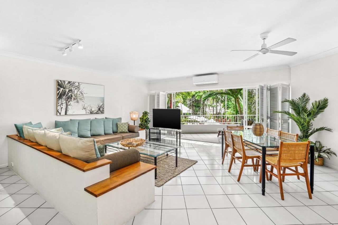 Apartment Belle Escapes Poolview 54 Alamanda