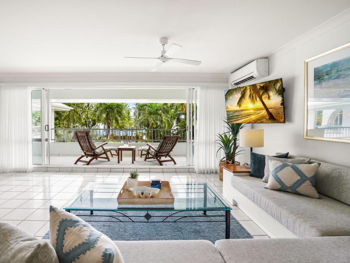 Belle Escapes Oceanview Luxury 88 Alamanda * Palm Cove