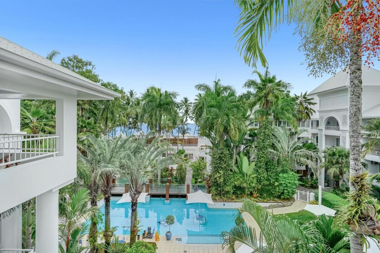Belle Escapes Oceanview Luxury 88 Alamanda * Palm Cove