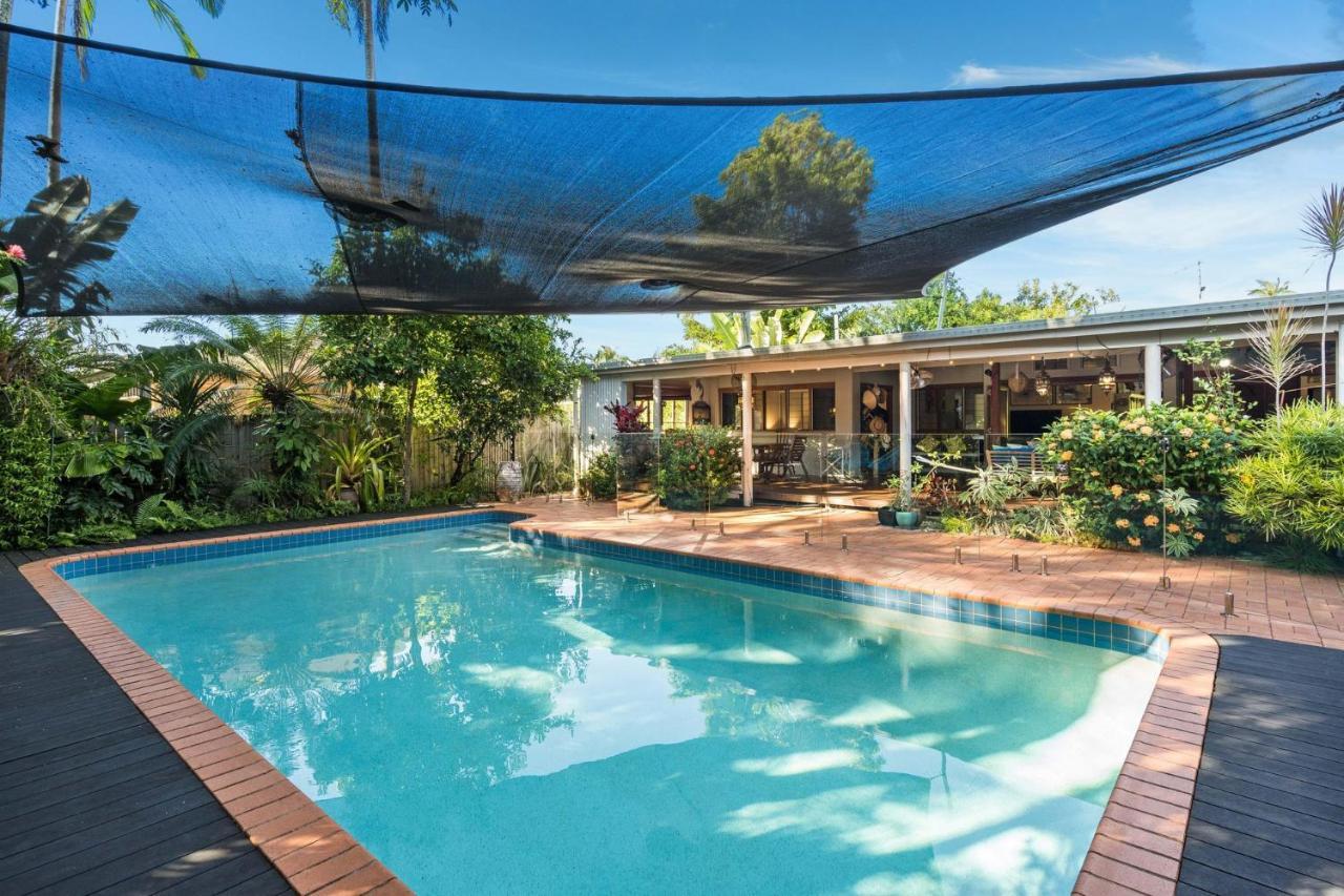 Holiday home Belle Escapes Tropical Haven