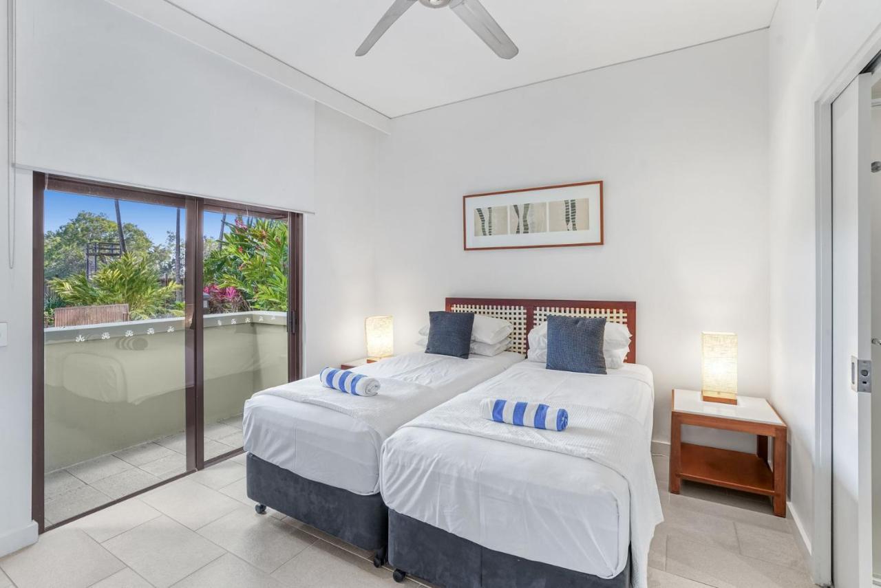 Belle Escapes 104 Swim-out Luxury In Apartment Palm Cove