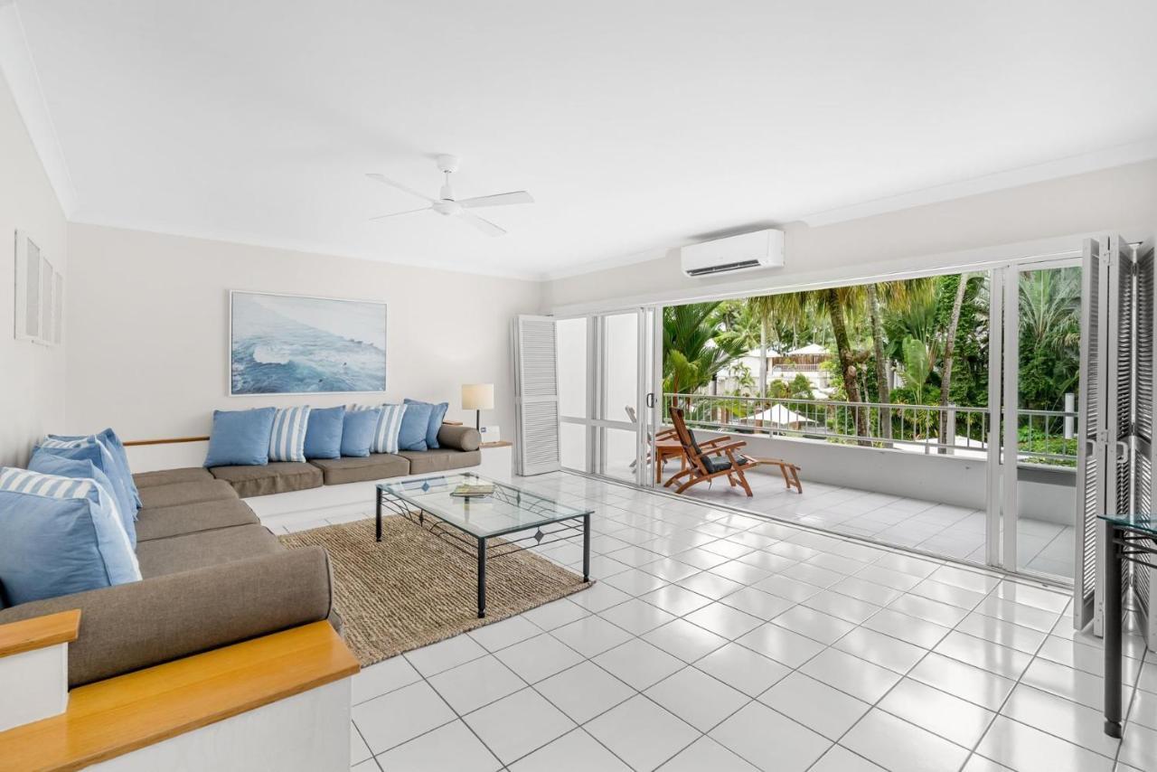 Belle Escapes Poolview 74 Alamanda Apartment *