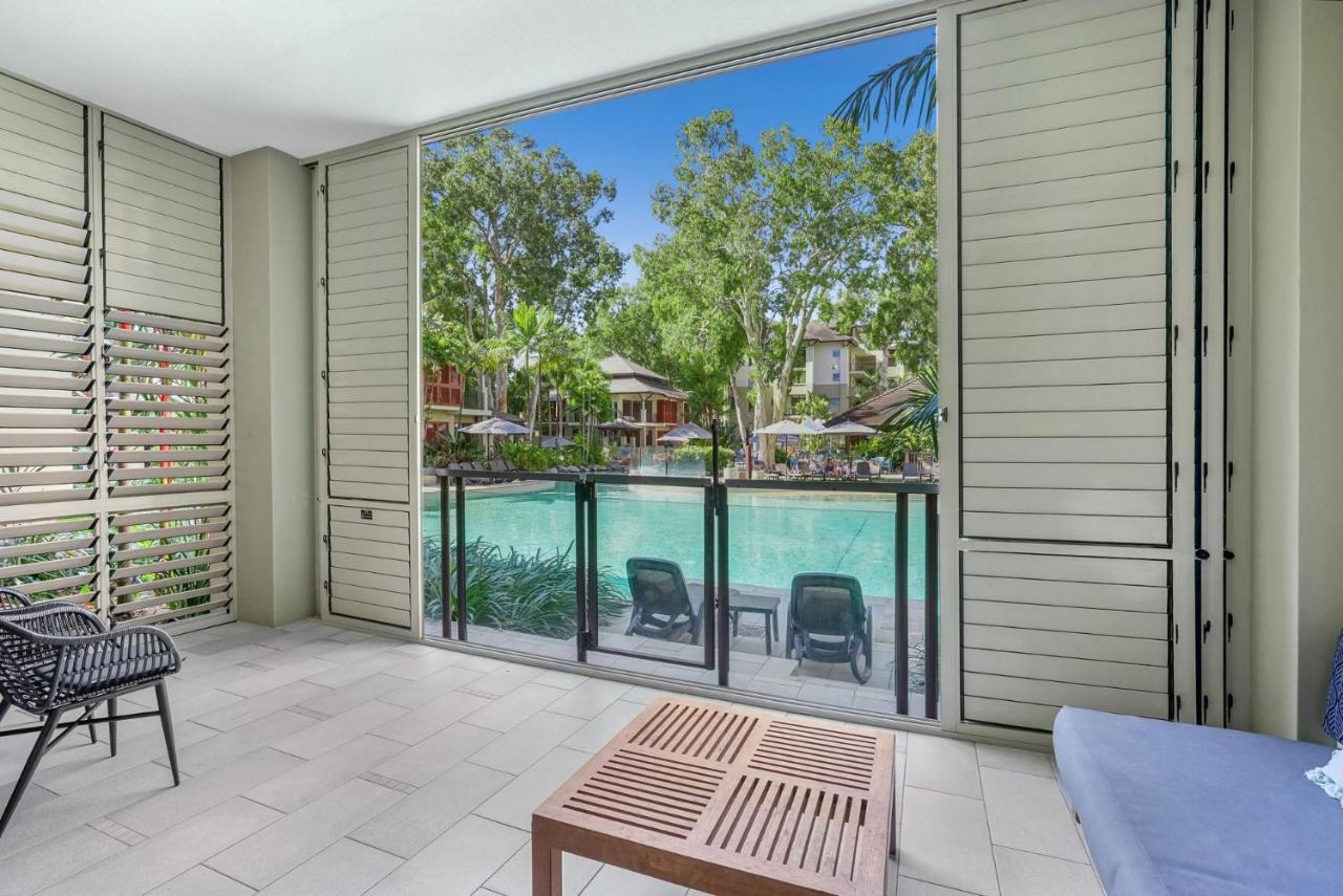 Belle Escapes 104 Swim-out Luxury In *