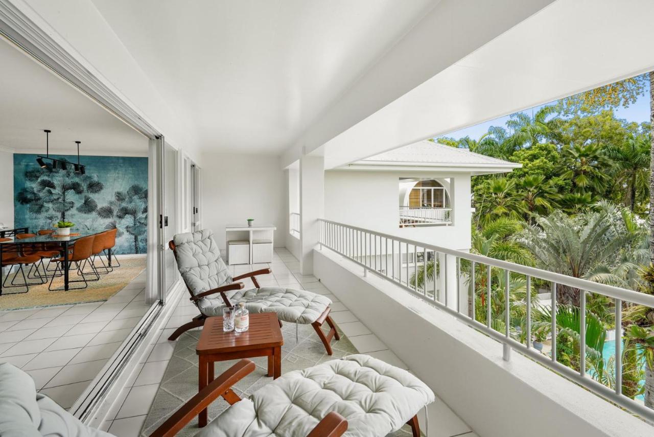 Apartment Belle Escapes Oceanview Luxury 88 Alamanda Palm Cove