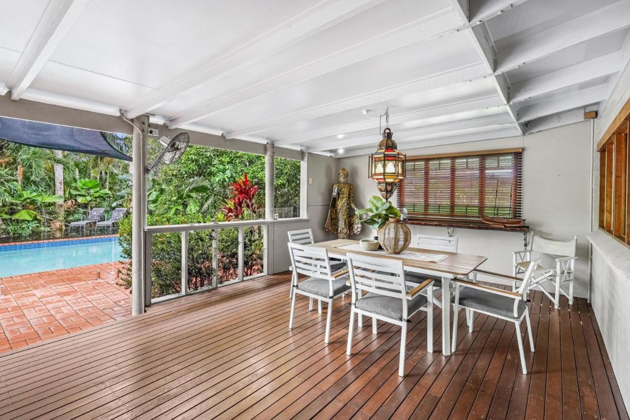 Belle Escapes Tropical Haven * Palm Cove