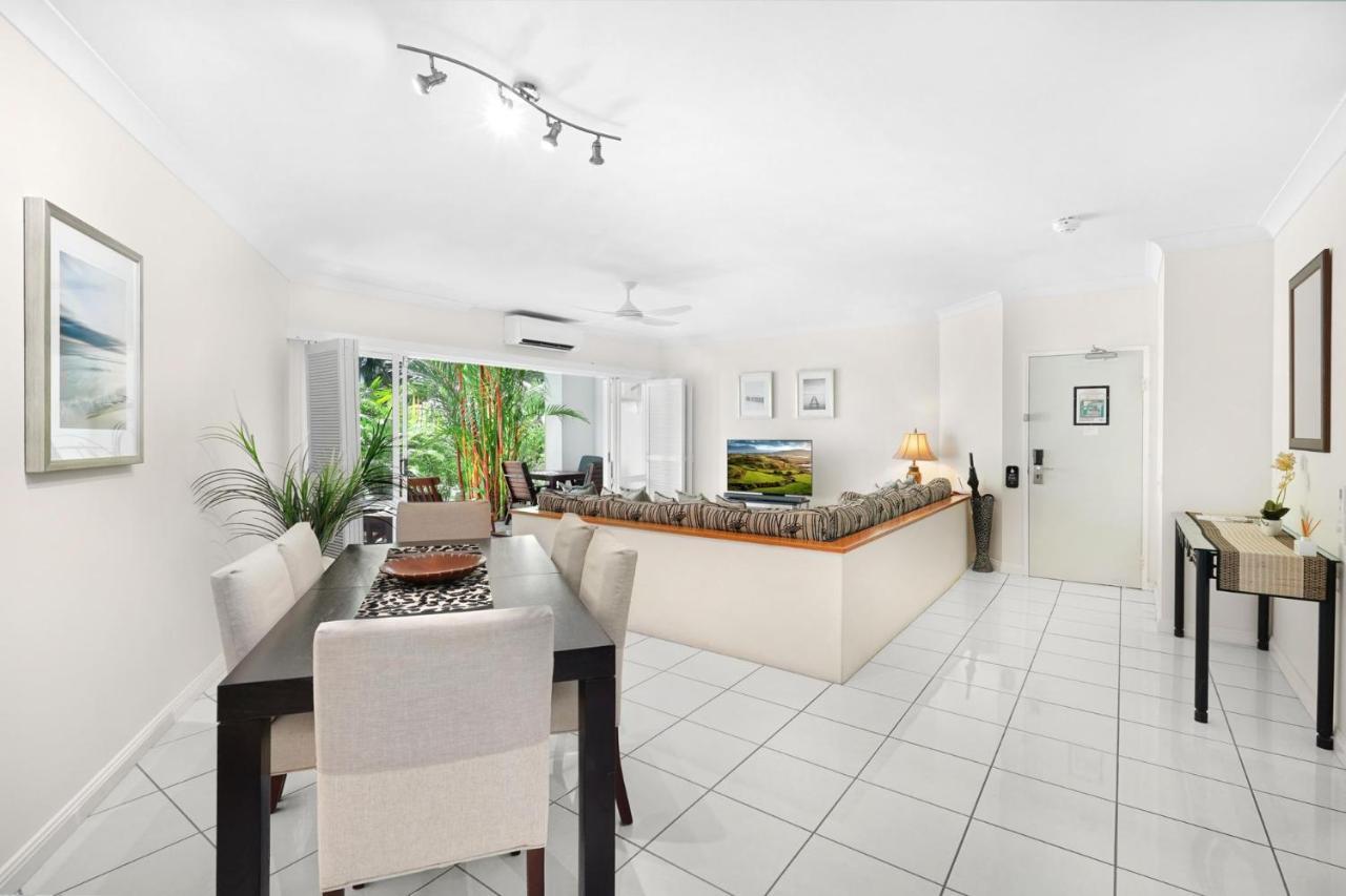 Belle Escapes Luxury Ground Floor 52 Alamanda Apartment