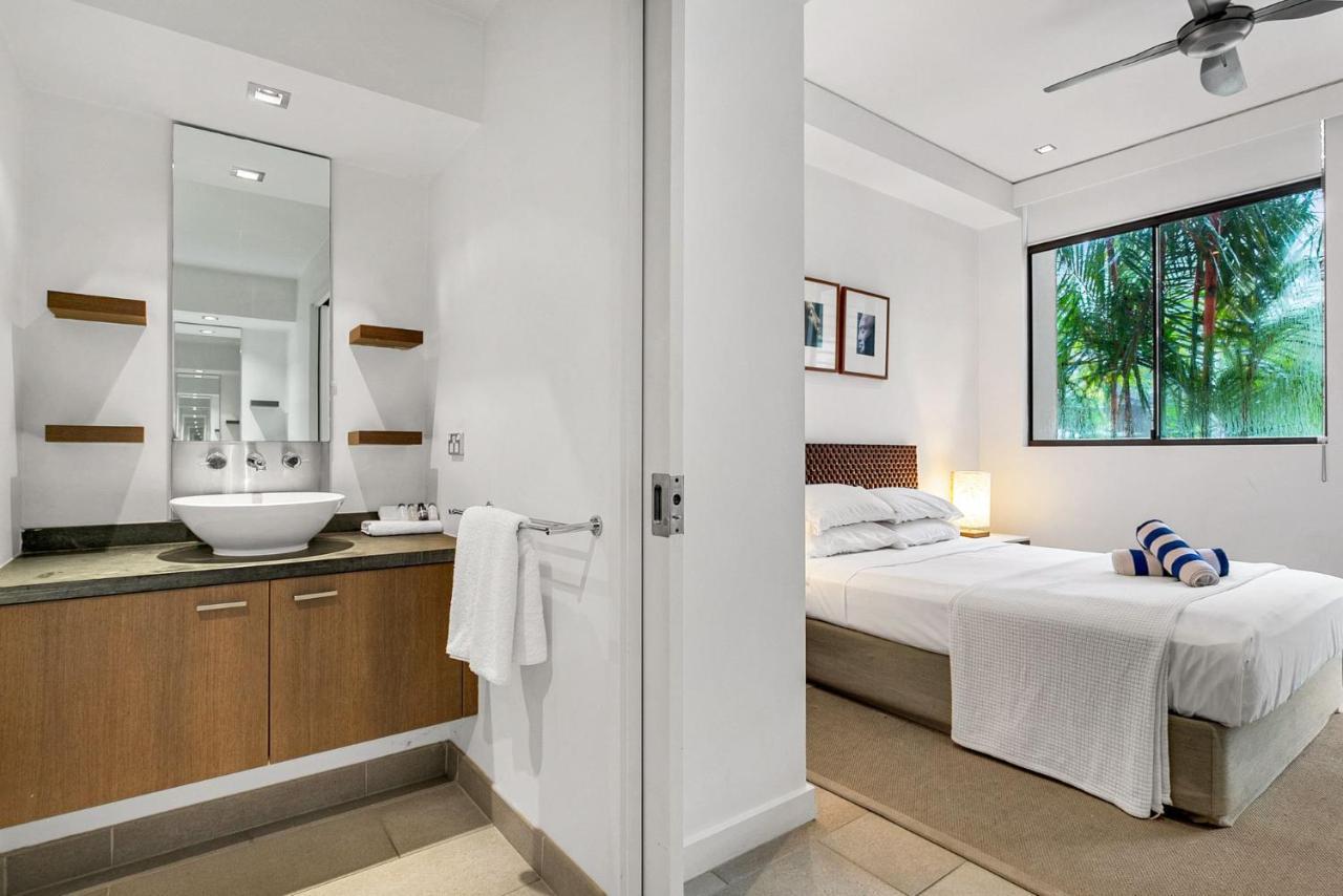 Apartment Belle Escapes 104 Swim-out Luxury In
