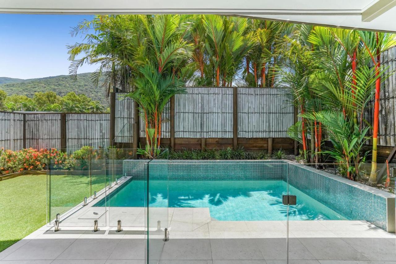 Belle Escapes Havenly Luxury Holiday home *