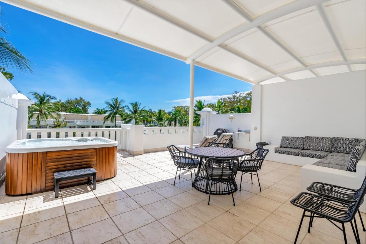 Apartment Elysium Private Apartments At Beach Club & Spa *