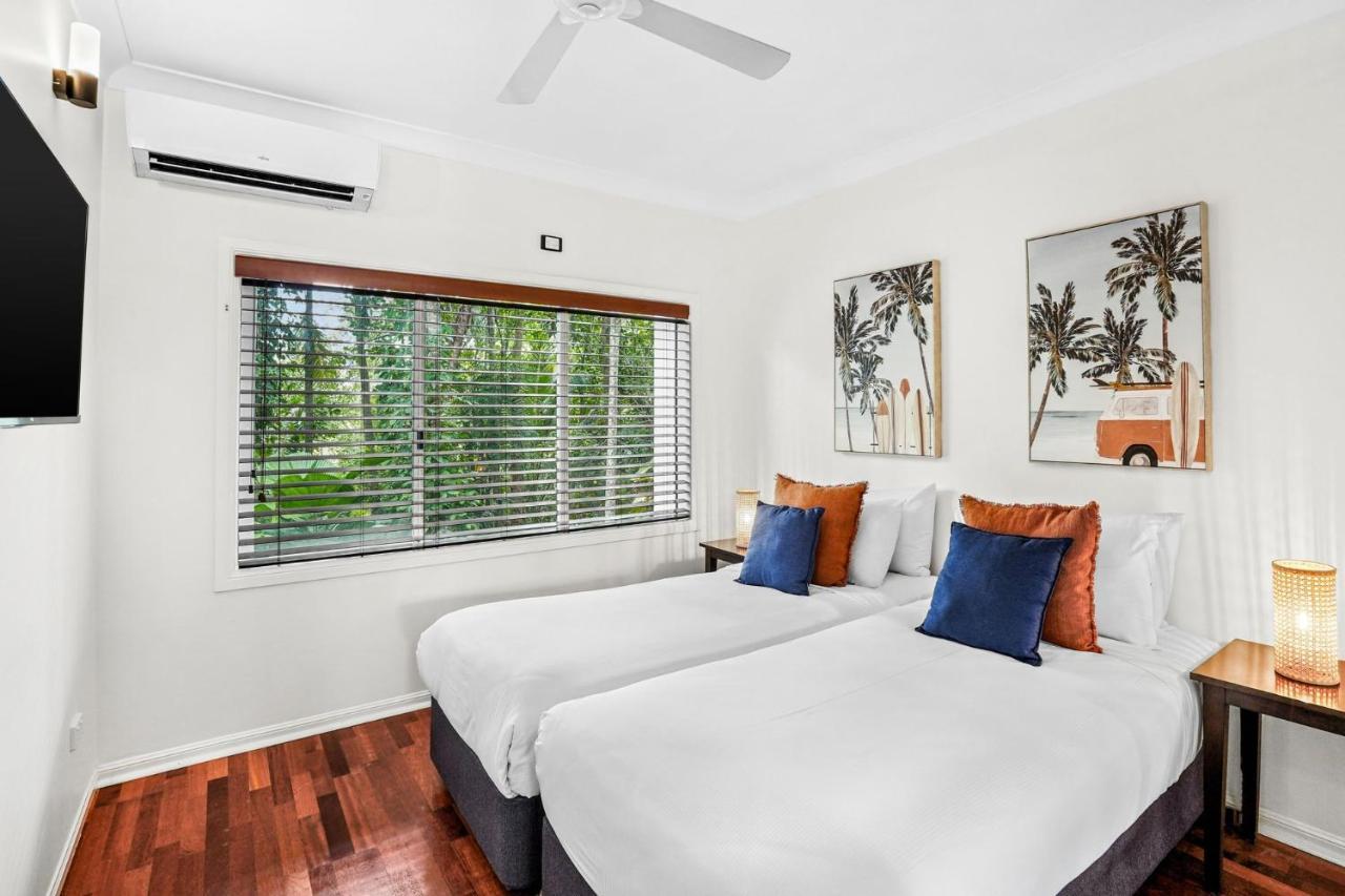 Belle Escapes Poolview 54 Alamanda Apartment