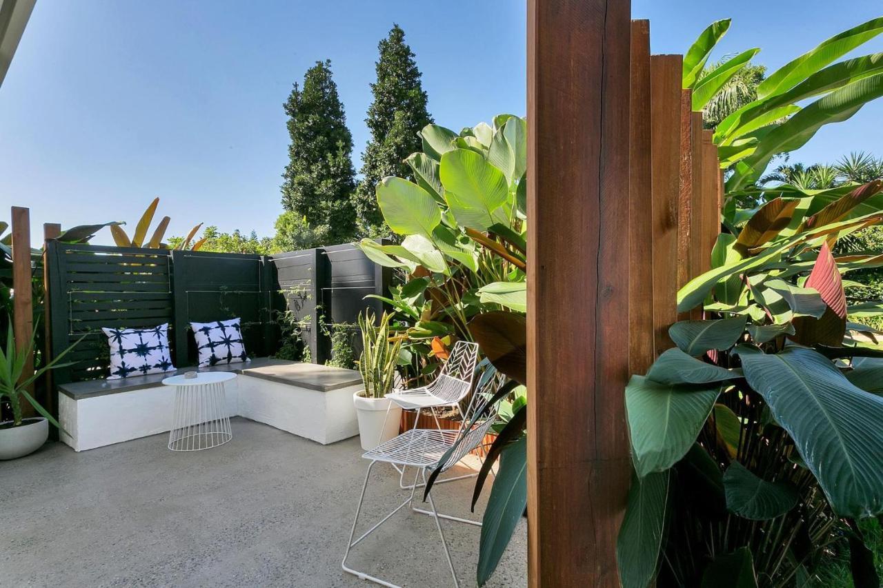 Belle Escapes 94 Cascade Luxury Holiday home