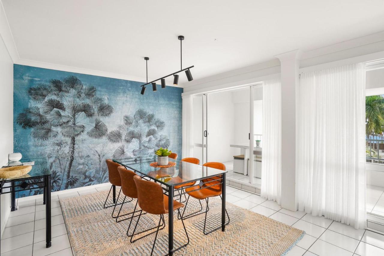 Apartment Belle Escapes Oceanview Luxury 88 Alamanda