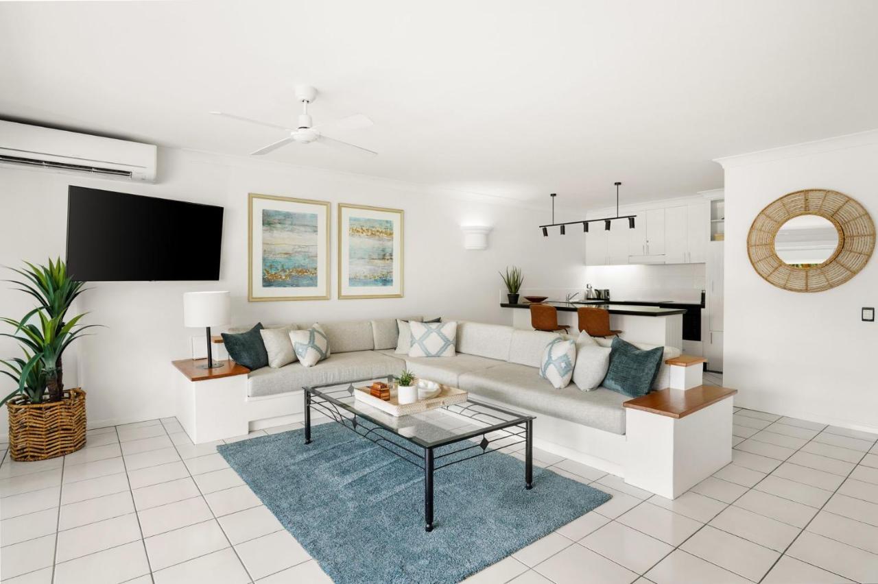 Belle Escapes Oceanview Luxury 88 Alamanda * Palm Cove