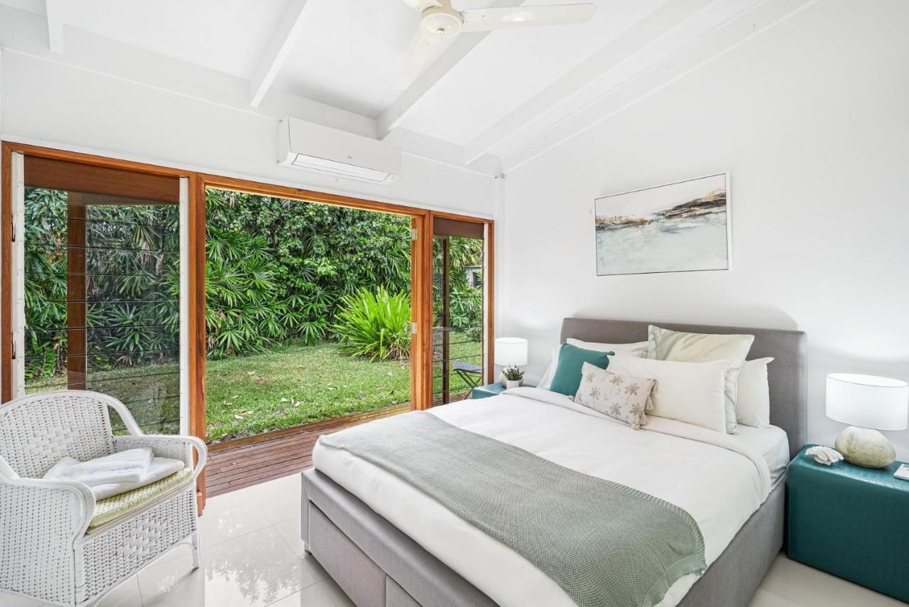 Belle Escapes Tropical Haven Palm Cove