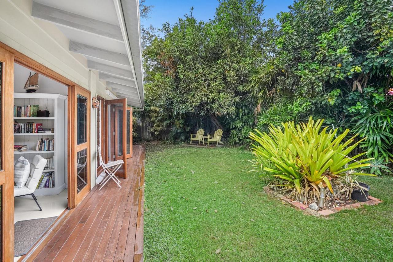 Belle Escapes Tropical Haven