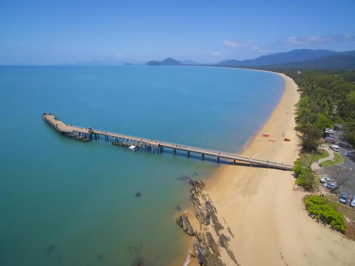 Belle Escapes Havenly Luxury Holiday home Palm Cove