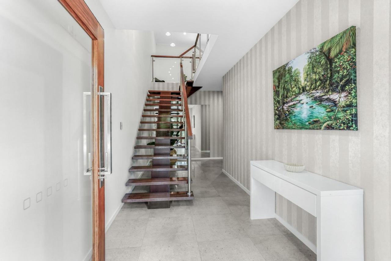 Belle Escapes Havenly Luxury * Palm Cove