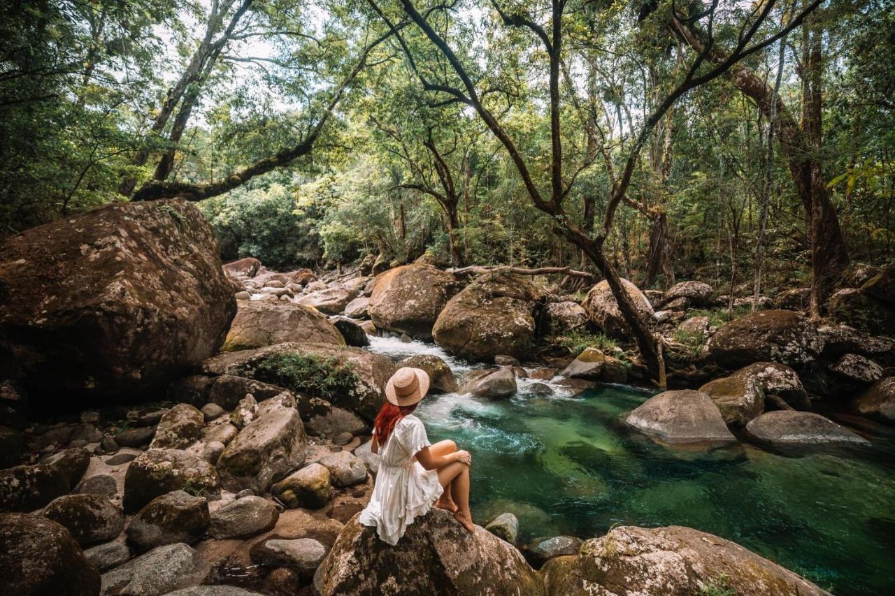 Belle Escapes Havenly Luxury * Palm Cove