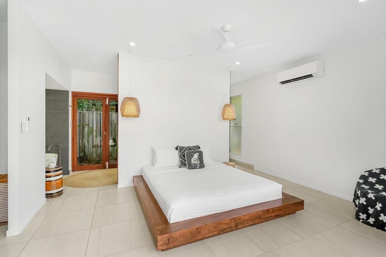 Belle Escapes 94 Cascade Luxury Holiday home