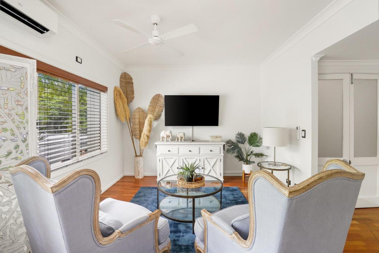 Apartment Belle Escapes Oceanview Luxury 88 Alamanda *
