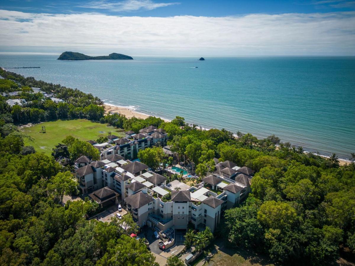 Belle Escapes 104 Swim-out Luxury In