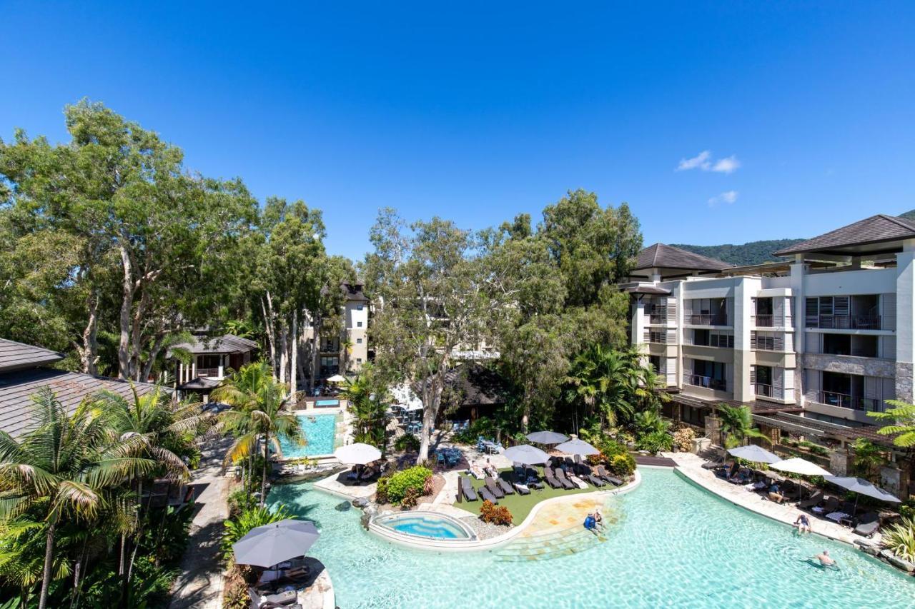 Belle Escapes 104 Swim-out Luxury In Apartment