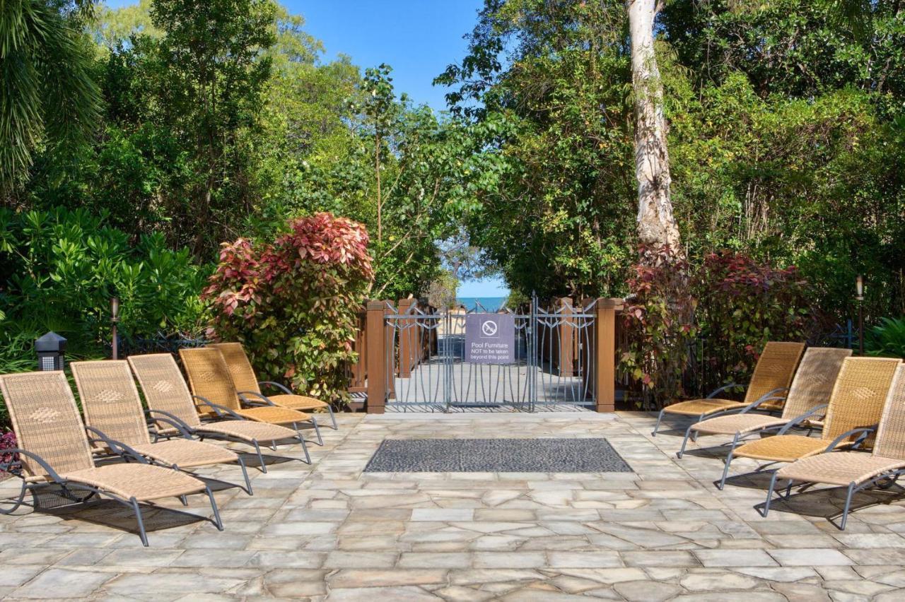 Belle Escapes 104 Swim-out Luxury In