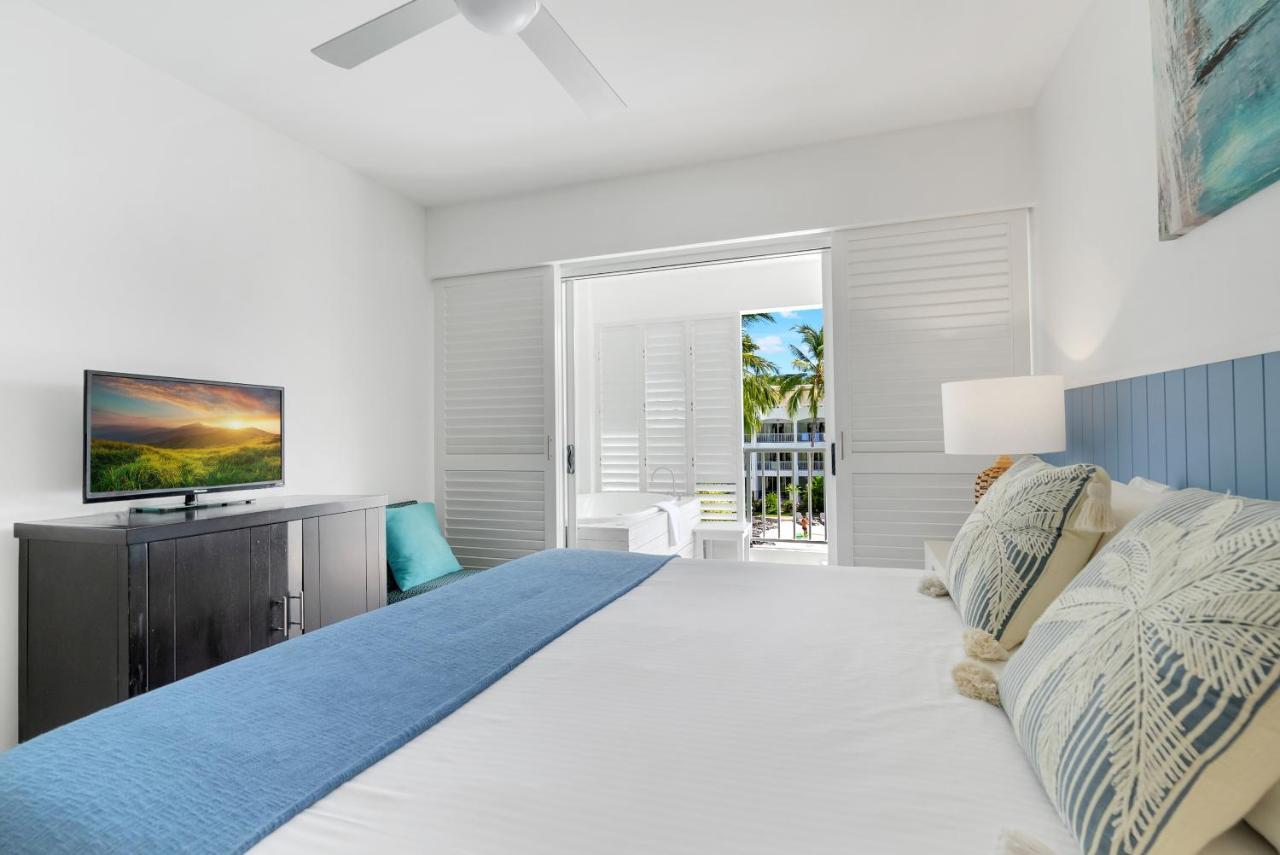 Elysium Private Apartments At Beach Club & Spa Apartment