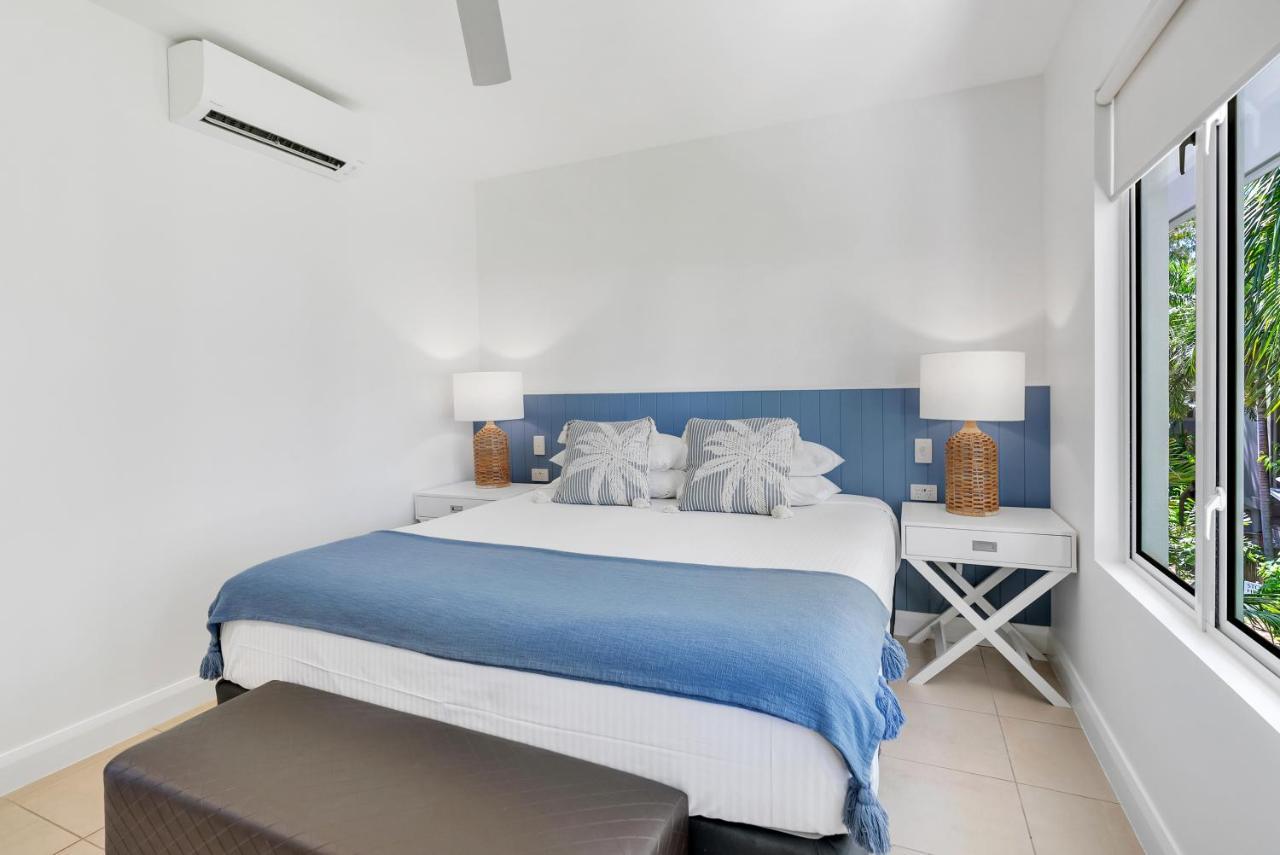 Elysium Private Apartments At Beach Club & Spa Apartment